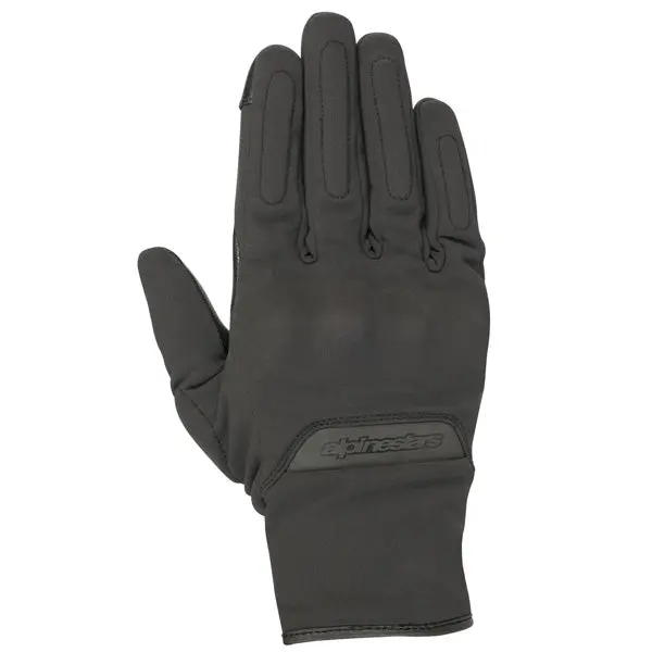 Alpinestars C-1 V2 Women's WindStopper Motorcycle Gloves alpinestars c 1 v2 womens wind 0 1750482776 - BTOSPORTS