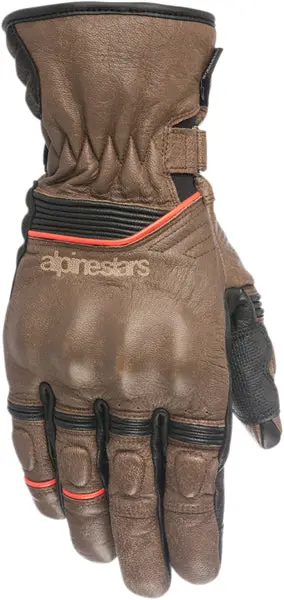 Alpinestars Cafe Divine Waterproof Motorcycle Gloves - Drystar Tech alpinestars cafe divine waterp 0 1750478352 - BTOSPORTS