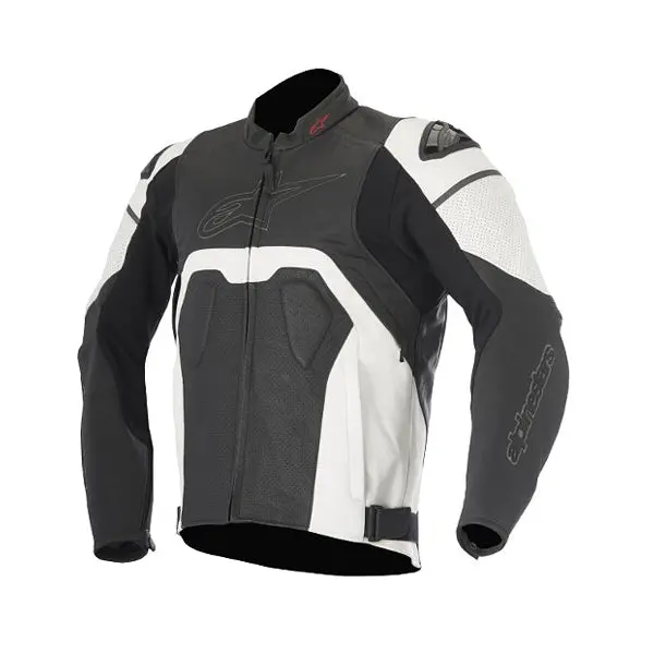 Alpinestars Core Air Ventilated Motorcycle Jacket alpinestars core air ventilate 0 1750478352 - BTOSPORTS