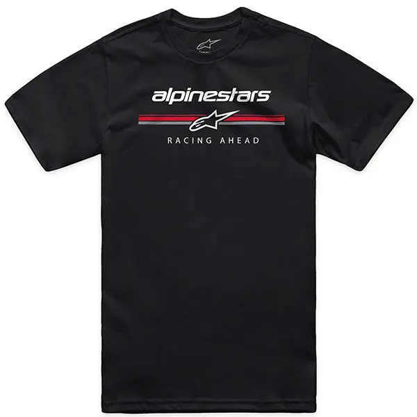 Alpinestars CSF Motorcycle T-Shirt - Breathable Compression Fit alpinestars csf motorcycle t s 0 1750486042 - BTOSPORTS