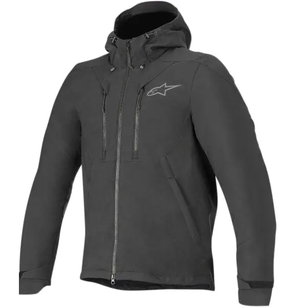 Alpinestars Domino Tech Protective Motorcycle Riding Jacket alpinestars domino tech protec 0 1750478310 - BTOSPORTS