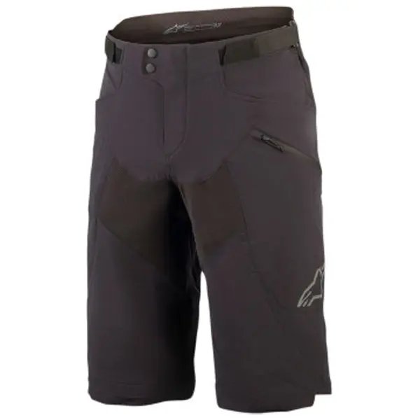 Alpinestars Drop 6.0 Mountain Bike Shorts - Trail Riding Durability alpinestars drop 60 mountain b 0 1750478364 - BTOSPORTS