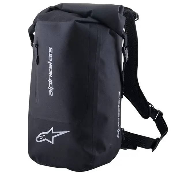 Alpinestars Durable Sealed Waterproof Backpack alpinestars durable sealed wat 0 1750484785 - BTOSPORTS