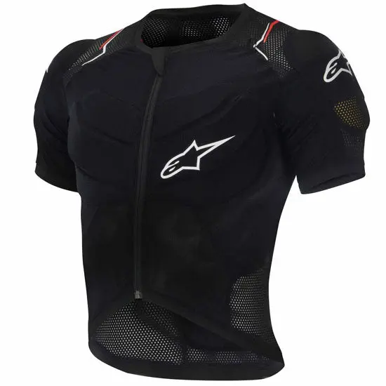 Alpinestars Evolution Protective Motorcycle Riding Jacket alpinestars evolution protecti 0 1750478819 - BTOSPORTS