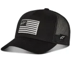 alpinestars flag logo snapback 0 1750484903 - BTOSPORTS