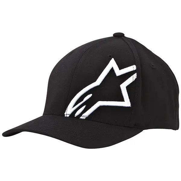 Alpinestars FlexFit Adjustable Baseball Cap alpinestars flexfit adjustable 0 1750478139 - BTOSPORTS