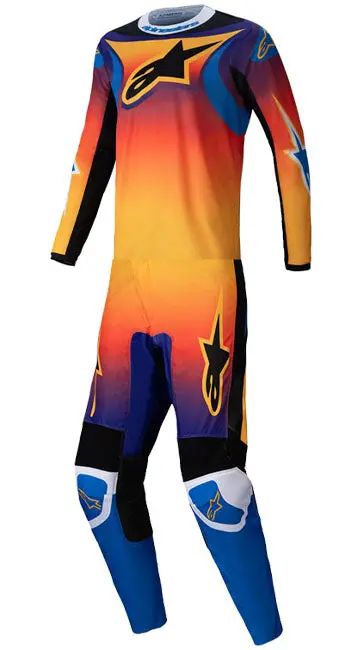 Alpinestars Fluid Wurx MX Jersey & Pant Set – Motocross Gear alpinestars fluid wurx mx jers 0 1750478257 - BTOSPORTS