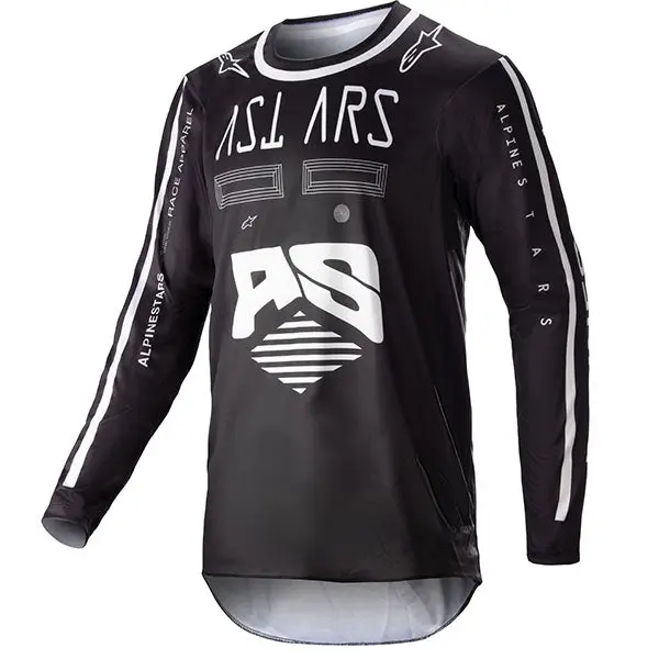 Alpinestars Found MX Youth Racing Jersey alpinestars found mx youth rac 0 1750478337 - BTOSPORTS