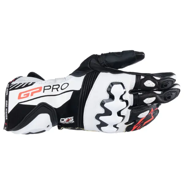 Alpinestars GP Pro RS4 Motorcycle Gloves for Track & Street alpinestars gp pro rs4 motorcy 0 1750483319 - BTOSPORTS