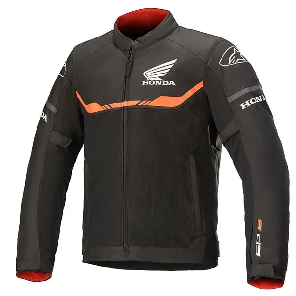 Alpinestars Honda-Tech Motorcycle Air Bag Riding Gear alpinestars honda tech motorcy 0 1750482810 - BTOSPORTS