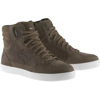Alpinestars J-6 All-Weather Motorcycle Boots alpinestars j 6 all weather mo 0 1750477797 - BTOSPORTS