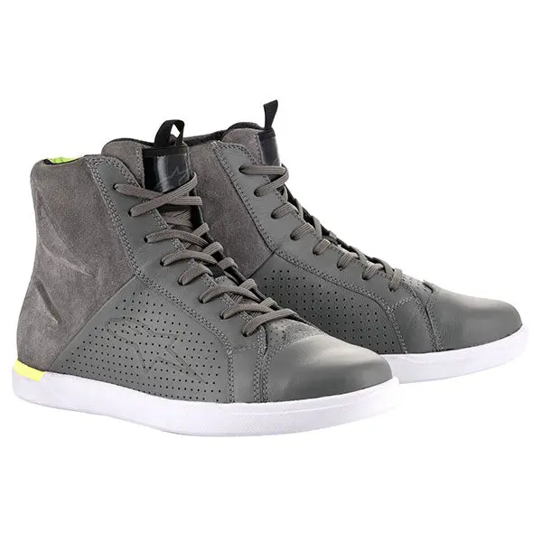 Alpinestars Jam Air Motorcycle Shoe - Lightweight & Grippy alpinestars jam air motorcycle 0 1750478357 - BTOSPORTS