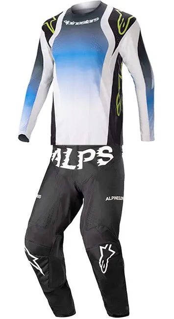 Alpinestars Kids Racewear Jersey & Pant Set alpinestars kids racewear jers 0 1750482563 - BTOSPORTS