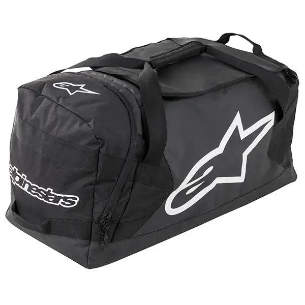 AlpineStars Large-Capacity Travel Backpack - Rugged Design alpinestars large capacity tra 0 1750482757 - BTOSPORTS