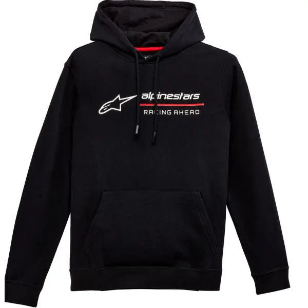 Alpinestars Linear Race Hoodie - High-Performance Motorsport Design alpinestars linear race hoodie 0 1750485970 - BTOSPORTS