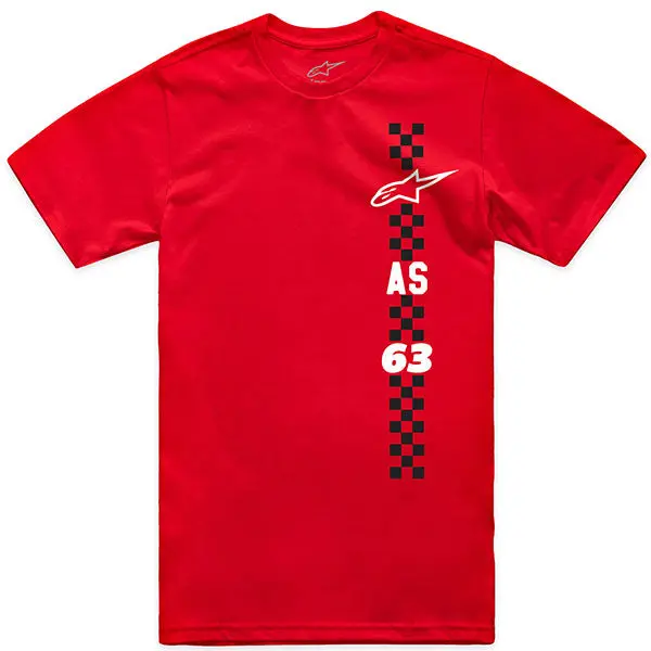 Alpinestars Liver Team CSF Authentic Jersey Tee alpinestars liver team csf aut 0 1750486010 - BTOSPORTS