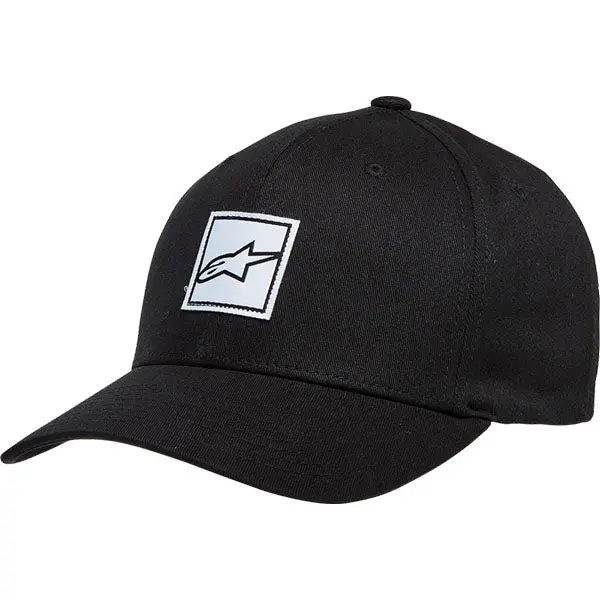 Alpinestars Meddle Baseball Cap - Stylish Men's Sport Hat alpinestars meddle baseball ca 0 1750482631 - BTOSPORTS