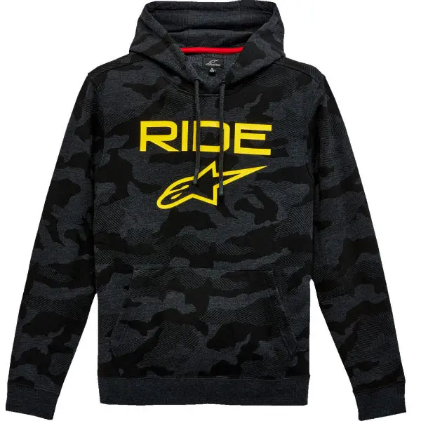 Alpinestars Men's Area Performance Hoodie - Lightweight & Stylish alpinestars mens area performa 0 1750485961 - BTOSPORTS