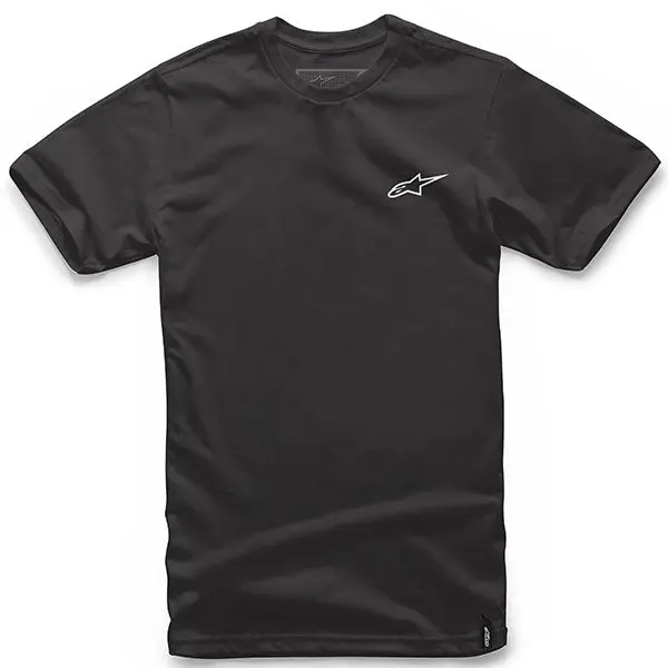 Alpinestars Men’s Cotton Blend Tee – Timelessly Stylish alpinestars mens cotton blend 0 1750478357 - BTOSPORTS