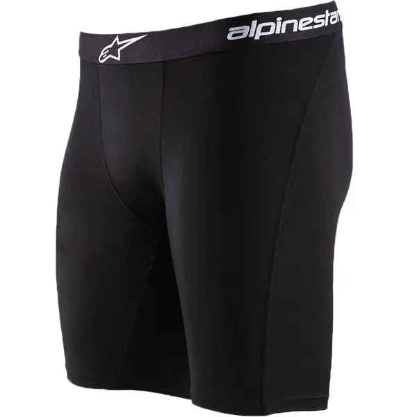 Alpinestars Men's Moisture-Wicking Sports Briefs Underwear alpinestars mens moisture wick 0 1750479140 - BTOSPORTS