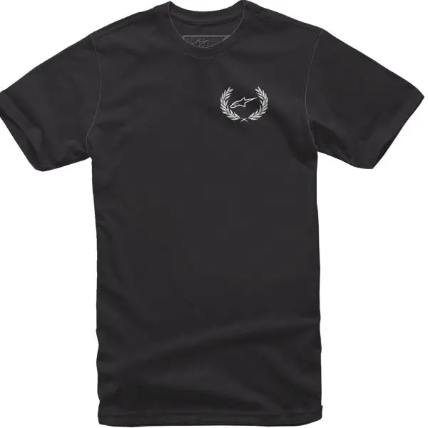 Alpinestars Men's Motorsport Graphic T-Shirt alpinestars mens motorsport gr 0 1750485984 - BTOSPORTS