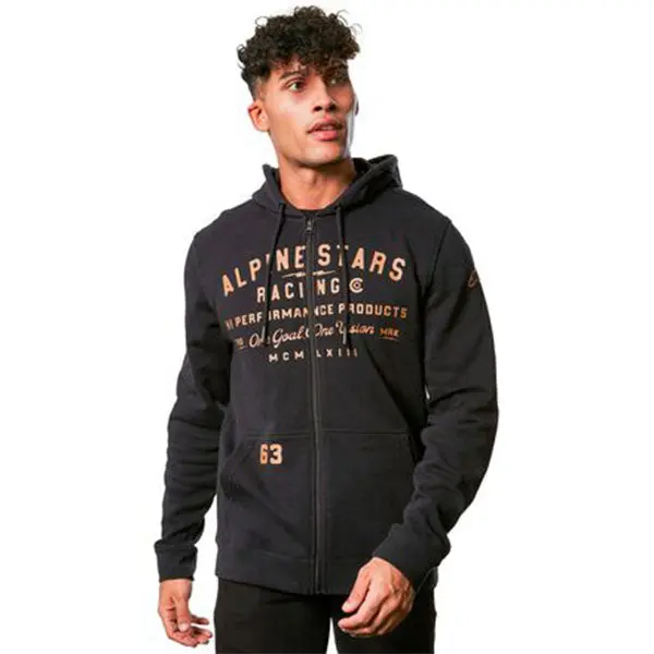 Alpinestars Men's Stylish Streetwear Hoodie alpinestars mens stylish stree 0 1750485961 - BTOSPORTS