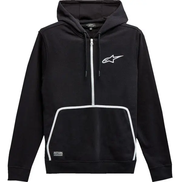Alpinestars Men's Tech-Fabric Hoodie - Stylish & Warm alpinestars mens tech fabric h 0 1750485962 - BTOSPORTS