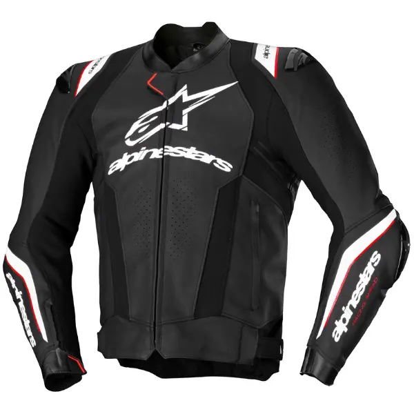 Alpinestars Missile V3 Women's Protective Leather Jacket alpinestars missile v3 womens 0 1750483363 - BTOSPORTS