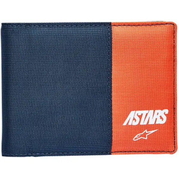 Alpinestars Motocross Wallet - Durable Compact Rider alpinestars motocross wallet d 0 1750478357 - BTOSPORTS