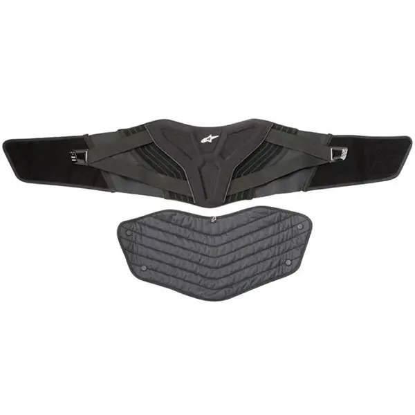 Alpinestars Motorcycle Kidney Belt - Long Ride Comfort alpinestars motorcycle kidney 0 1750478139 - BTOSPORTS