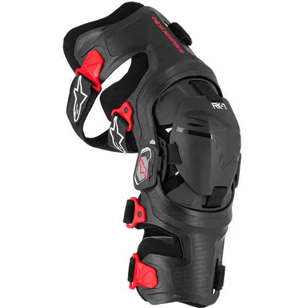 Alpinestars Motorcycle Knee Protection | Plasma Tech Impact Guard alpinestars motorcycle knee pr 0 1750483744 - BTOSPORTS