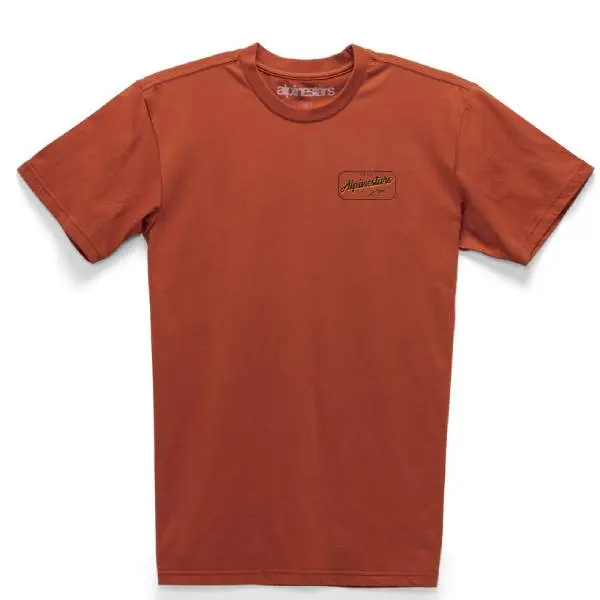 Alpinestars Motorcycle Riding Tee | Turnpike Design alpinestars motorcycle riding 0 1750484904 - BTOSPORTS