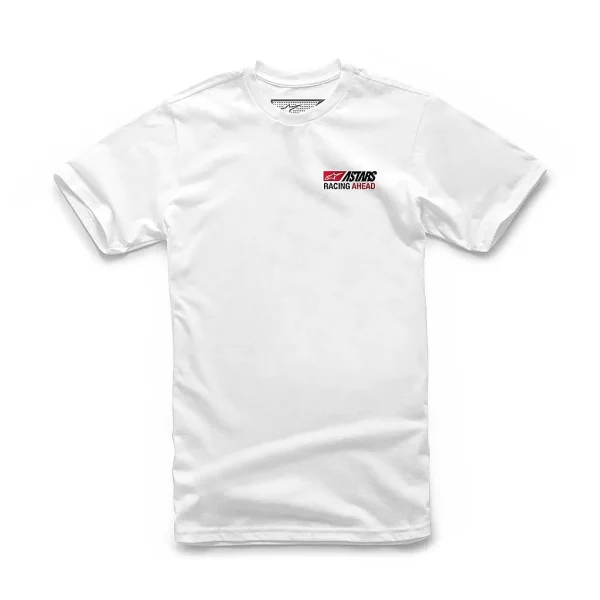 Alpinestars Motorsport Graphic Tee - Premium Streetwear alpinestars motorsport graphic 0 1750485988 - BTOSPORTS