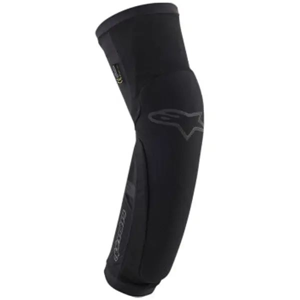 Alpinestars MTB Elbow Guards (Paragon Plus) - Cycling Protective Gear alpinestars mtb elbow guards p 0 1750485619 - BTOSPORTS