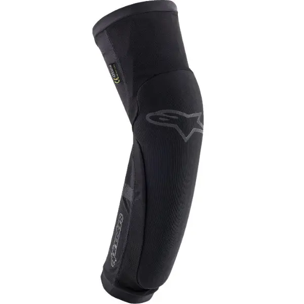 Alpinestars MTB Knee Shin Guards - Paragon Plus Protection alpinestars mtb knee shin guar 0 1750487382 - BTOSPORTS