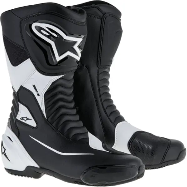 Alpinestars MX Boots with Enhanced Ankle Protection alpinestars mx boots with enha 0 1750482319 - BTOSPORTS