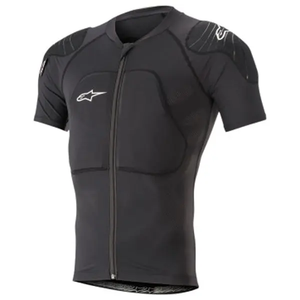 Alpinestars Paragon Lightweight Mountain Bike Jacket - Advanced Protection alpinestars paragon lightweigh 0 1750485642 - BTOSPORTS