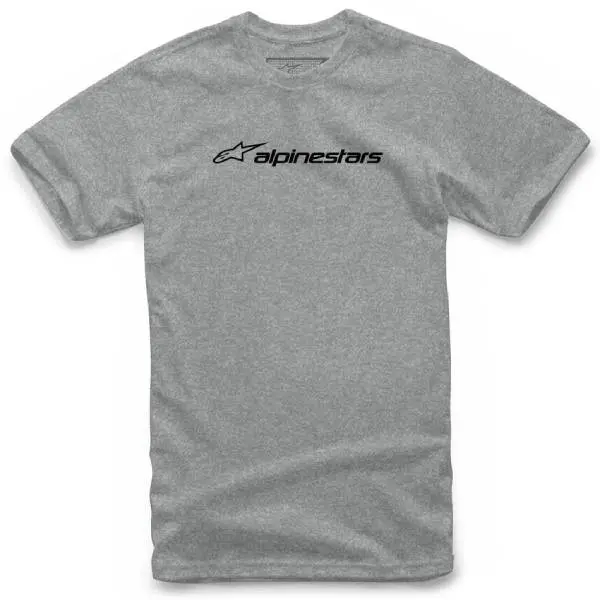 Alpinestars Performance Motorcycle Racing Tee | Linear Design alpinestars performance motorc 0 1750484904 - BTOSPORTS