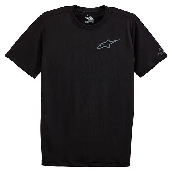 Alpinestars Performance Tee For Active Sports alpinestars performance tee fo 0 1750482632 - BTOSPORTS