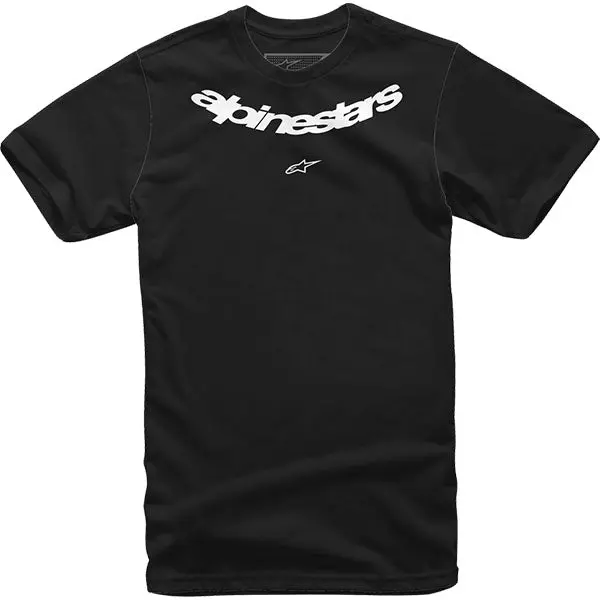 Alpinestars Premium Motorcycle Crew Neck Tee alpinestars premium motorcycle 0 1750482631 - BTOSPORTS