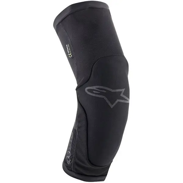 AlpineStars Pro-Level MTB Knee Guards - Impact Resistant Protection alpinestars pro level mtb knee 0 1750487382 - BTOSPORTS