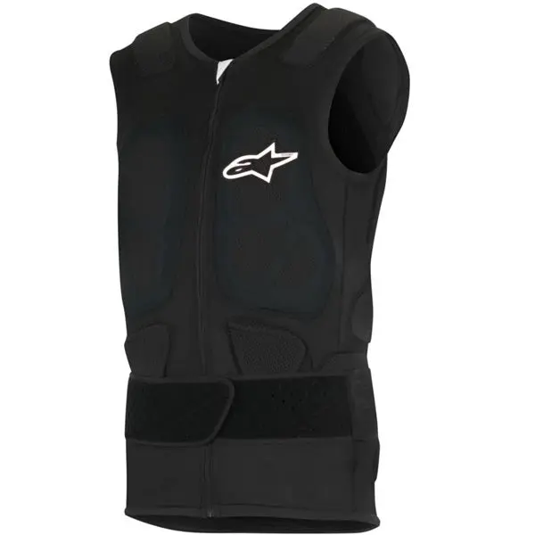 Alpinestars Protective Track Vest 2 - Motorsport Safety Gear alpinestars protective track v 0 1750478337 - BTOSPORTS