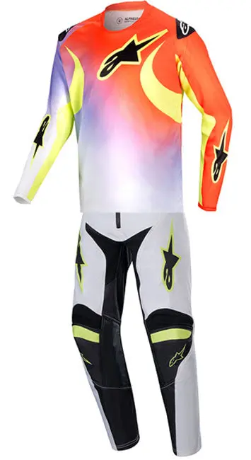 Alpinestars Racer Lucent Youth Jersey & Pant alpinestars racer lucent youth 0 1750478263 - BTOSPORTS
