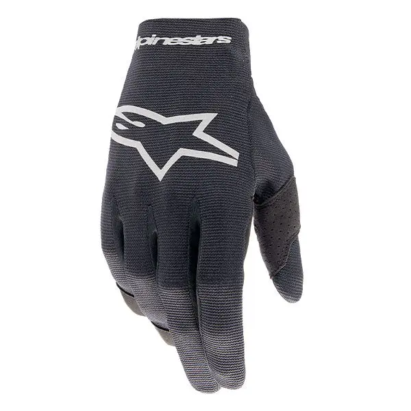 Alpinestars Radar Motorcycle Gloves - High-Protection Riding Gear alpinestars radar motorcycle g 0 1750487105 - BTOSPORTS