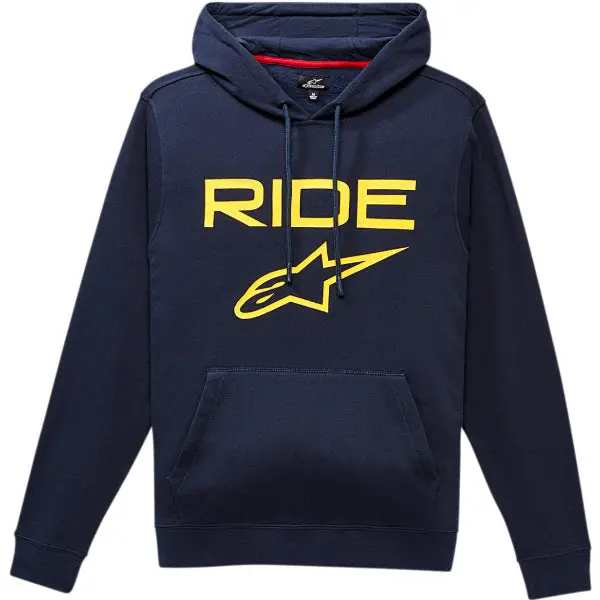 Alpinestars Ride 2.0 Performance Hoodie | Durable Sportswear alpinestars ride 20 performanc 0 1750486018 - BTOSPORTS