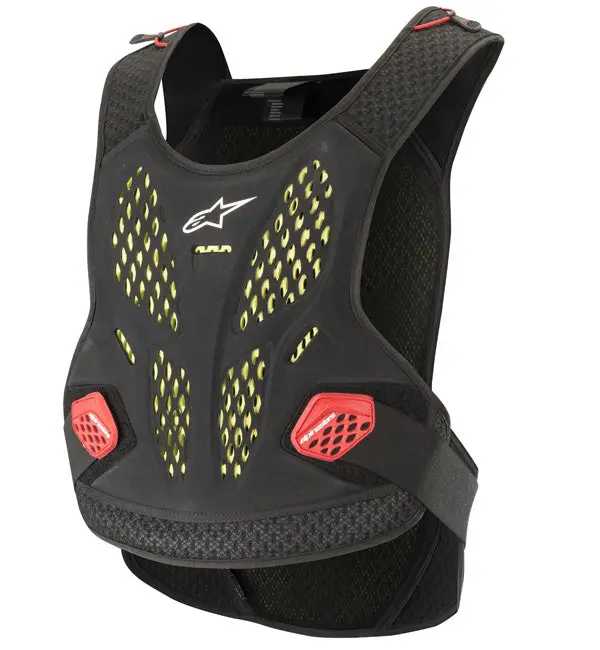 Alpinestars Sequence Motocross Body Armor – MX Protection alpinestars sequence motocross 0 1750487631 - BTOSPORTS