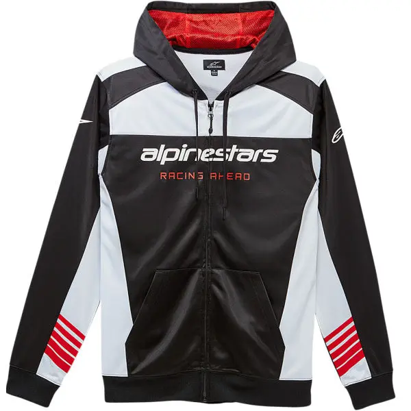 Alpinestars Sessions II Men's Hooded Sweatshirt - Pullover alpinestars sessions ii mens h 0 1750485961 - BTOSPORTS