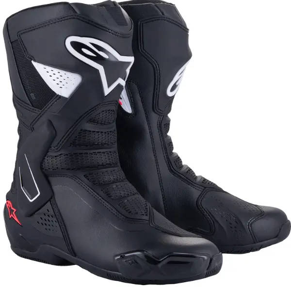 Alpinestars SMX-6 V3 Racing Boots - Safety & Performance alpinestars smx 6 v3 racing bo 0 1750483320 - BTOSPORTS