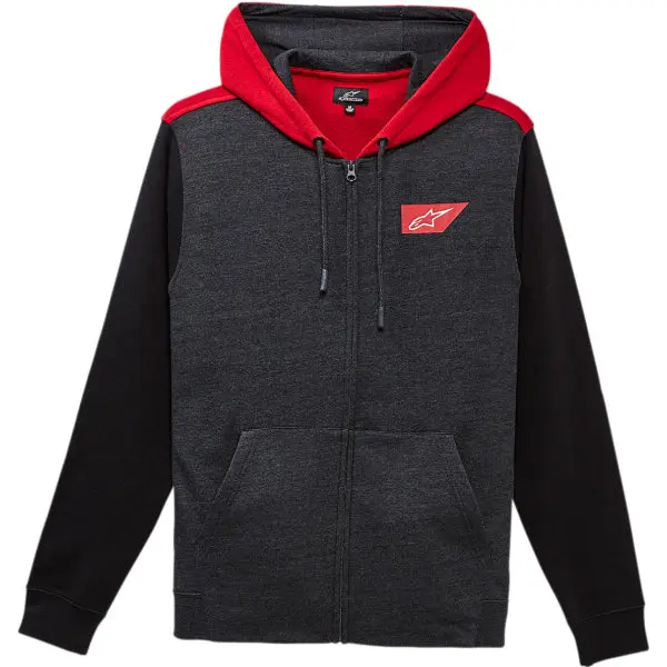 Alpinestars Spanner Mech Streetwear Hoodie | Stylish & Durable alpinestars spanner mech stree 0 1750486026 - BTOSPORTS