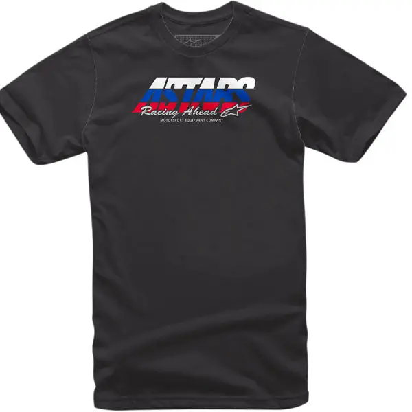Alpinestars Split Time Men's Casual Tee - Comfortable Riding Shirt alpinestars split time mens ca 0 1750485989 - BTOSPORTS